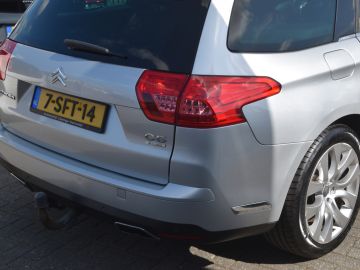 Citroën C5